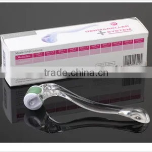GTO Newest 540 Needle Derma Roller (CE Approval) thumbnail-4