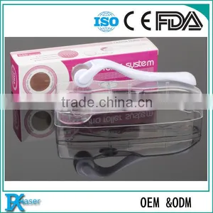 Pex Laser 540 Dermaroller, Derma Roller, Microneedle, Micro Needle,Anti-Hair Removal thumbnail-4