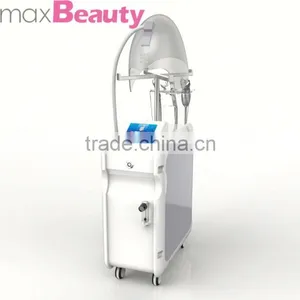Oxigen Facial Machine / Oxigen rf Machine for Face thumbnail-2