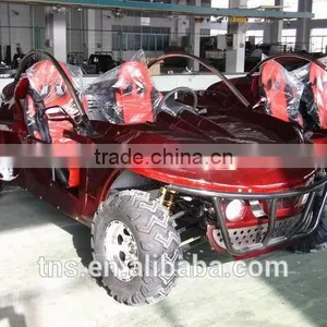 Buggy 4x4 Q8(800cc-BUGGY) thumbnail-4