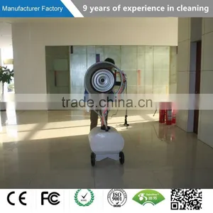 Energy Saving Animal Husbandry Disinfection Fog Machine thumbnail-4