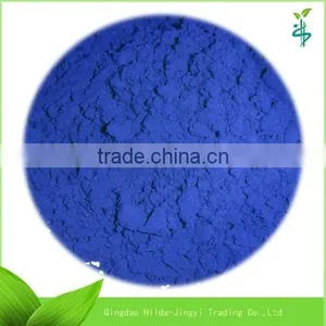 Blue Spirulina Powder Natural Spirulina Extract E18 Phycocyanin Powder thumbnail-1