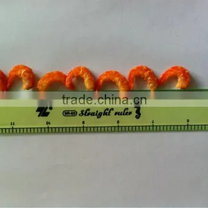 Dried Shrimp Chips thumbnail-3