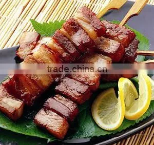 FROZEN GRILLED BUTABARA KUSHIYAKI thumbnail-1