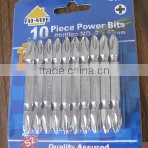 SCREWDRIVER BIT thumbnail-1