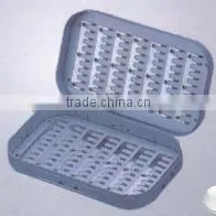 Fishing Tackle Box With Several Compartments thumbnail-1