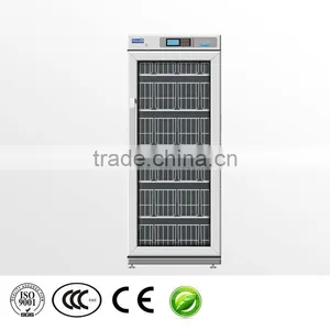 Medical Refrigerator Blood Bank Refrigerator, Blood Storage Refrigerator, 4 Degree Refrigerator thumbnail-1