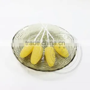 Corn Flavor Chewy Gummy Lollipop Candy Manufacturer thumbnail-4