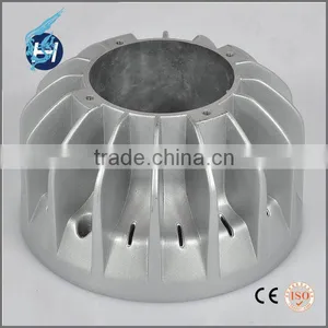 Professional High Precision Cnc Machining Services thumbnail-2