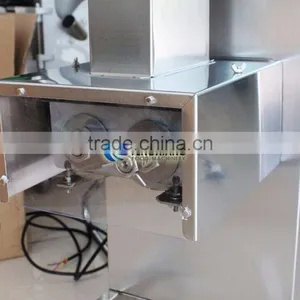 Factory Application CE Approved Fresh Mutton / Beef / Pork Shredder Shredding Machine With Stainless Steel thumbnail-4