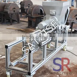 Mushroom Bag Filler Machine thumbnail-1