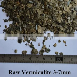 Free Asbestos Ore/Raw/Unexpanded Vermiculite thumbnail-4
