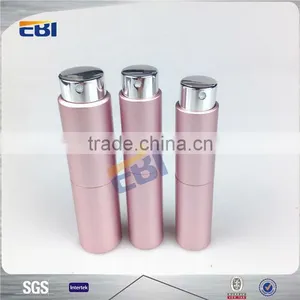 A Mini 8ml Perfume Twist Bottle thumbnail-2