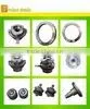 Factory Price High Efficiency Biomass Animal Feed Sawdust Pellet Machine With CE thumbnail-4