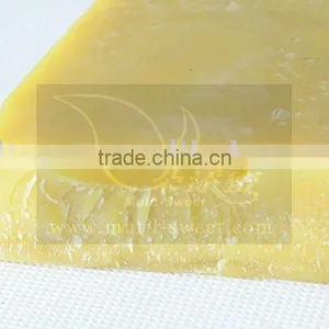 Refined Yellow Beeswax thumbnail-1