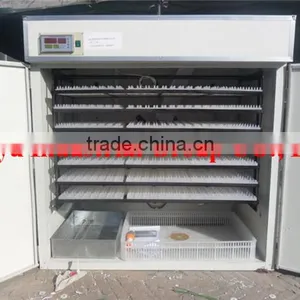 TAIYU Poultry Incubator thumbnail-1
