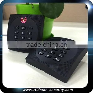 RFID Proximity Card Keypad EM Reader thumbnail-4