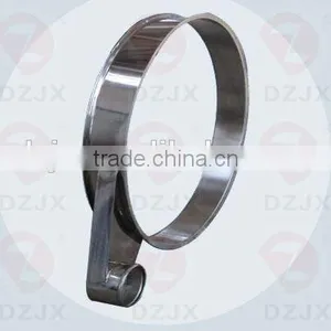 DZPS Circular Electric Flour Screening Machine thumbnail-6