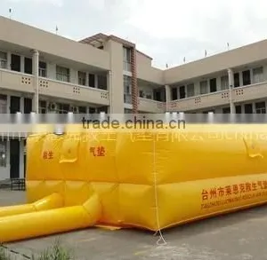 Rescue Air Cushion thumbnail-1