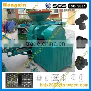 Coal Ball Press Machine thumbnail-2