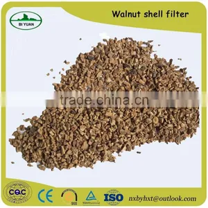 Water Filter Material Walnut Shell From Crushed Walnut Shells in China thumbnail-4