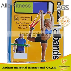Resistance Band Workouts for Men,exercise Resistance Bands,latex Resistance Bands thumbnail-1
