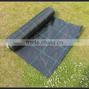 Polypropylene Woven Geotextile Fabric ,silt Fence Rolls ,woven Nursery Ground Cover ,landscape Fabric . thumbnail-3
