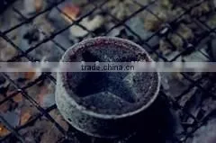 35mm Silver Star Instant Ignite Shisha Charcoal for Hookah Water Pipe thumbnail-5