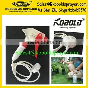 38mm Plastic Chemical Sprayer thumbnail-1