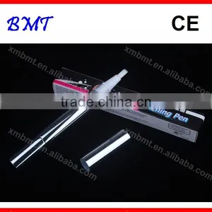 0.1-35% Hydrogen Peroxide Teeth Whitening Pen thumbnail-1