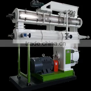 Pretty Competitive Price 1-2t/h Animal Feed Processing Plant/3-5t.h Animal Feed Plant/5-7t.h Production Line Animal Feed Price thumbnail-2