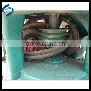 Electric Mung Husk Peeling Machine for Sale thumbnail-5