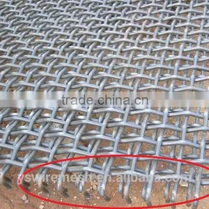 Crimped Wire Mesh thumbnail-6