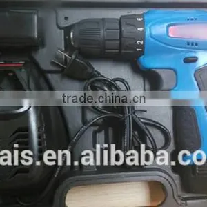 Factory Direct Cordless 12v Driver Drill thumbnail-2
