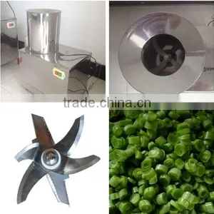 Cheap Price Stainless Steel Automatic Fruit and Vegetable Grinding Machine thumbnail-3