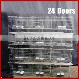 Rabbit Breeding Cages Kenya Sale thumbnail-5