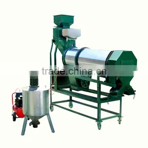 Good Quality Rice Seeds Coating Machine With Best Price thumbnail-3