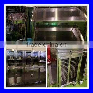 Best Price Endoscopy Trolley With Fast Delivery thumbnail-2