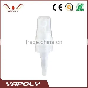 Mini Pump Plastic Sprayer Caps thumbnail-4
