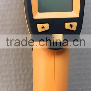 Chinese Infrared Thermometer thumbnail-2