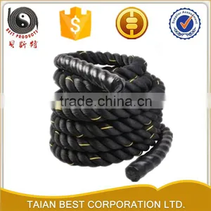 2015 Best Crossfit Battle Rope Made in China thumbnail-1