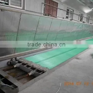 Fishing Net Stretching Machine thumbnail-2