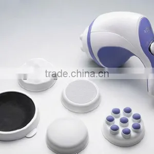 Push Grease Massager thumbnail-1