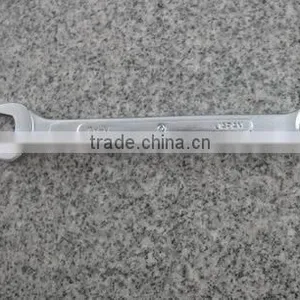 High Quality Combination Spanner With Matt Polishing/Satin Polishing/Mirror Polishing thumbnail-1