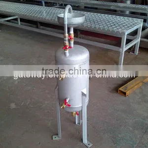 Hot Sale Stainless Steel Dosing Pot With 14L thumbnail-1
