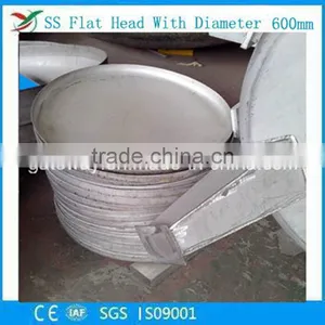 Conical Head With Material Stainless Steel thumbnail-6