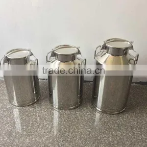 High Quality Wine Bucket for Distillation Equipment thumbnail-2