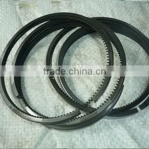 Diesel Engine Parts R180 Piston Ring (Double Chrome) thumbnail-3