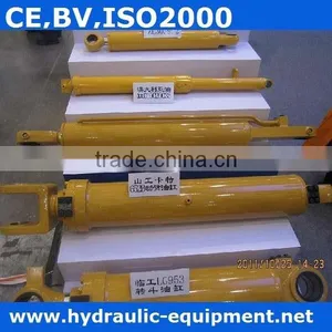 High Quality Hydraulic Jack thumbnail-4