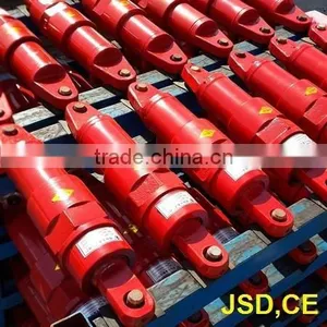 High Quality Mini Hydraulic Cylinder thumbnail-5